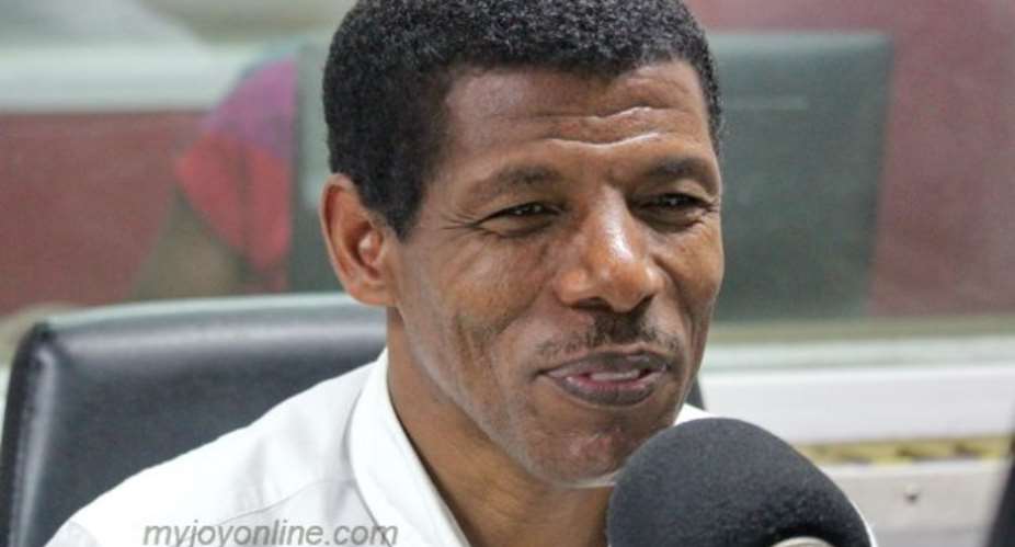 You cannot do sports without sacrifices - Gebrselassie