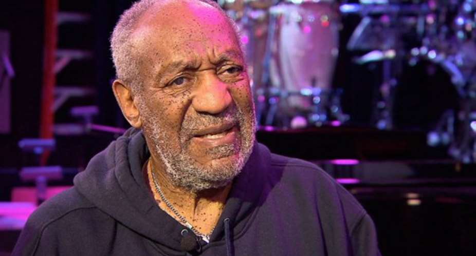 Bill Cosby 'offered women money' for silence after sex
