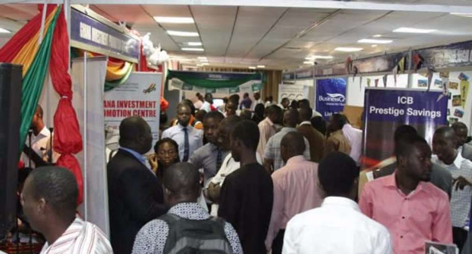 Ghana to host 3rd Diplomatic Fair in May 2016