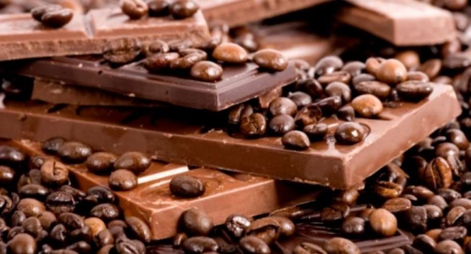 Food fact: World chocolate supplies could run out