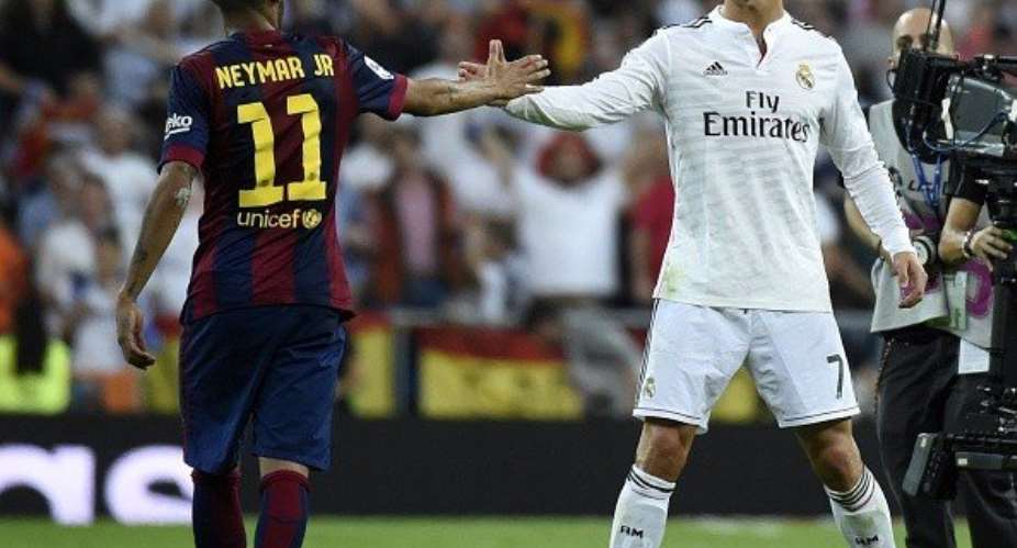El Clasico: Real Madrid vs Barcelona Preview