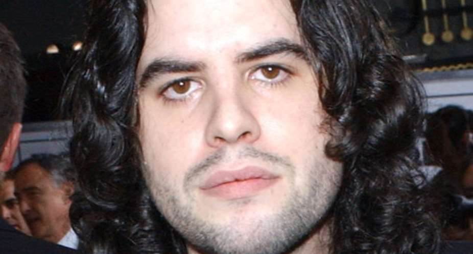Sage Stallone: Sylvesters Son Dies