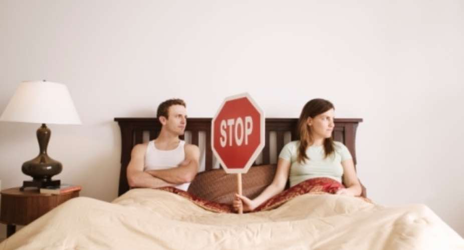 Seven things you should never say to your partner