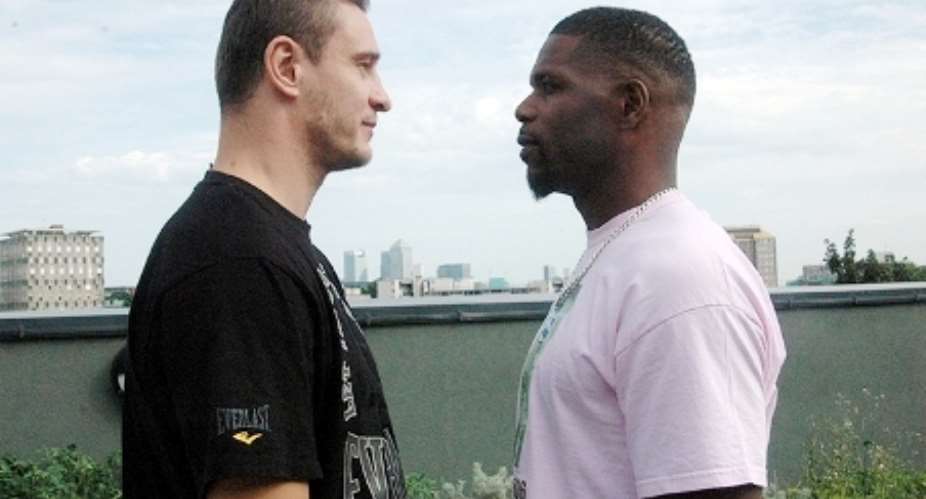 Weights  Quotes From London - Prince-Svacina And Hillyard-Tolan