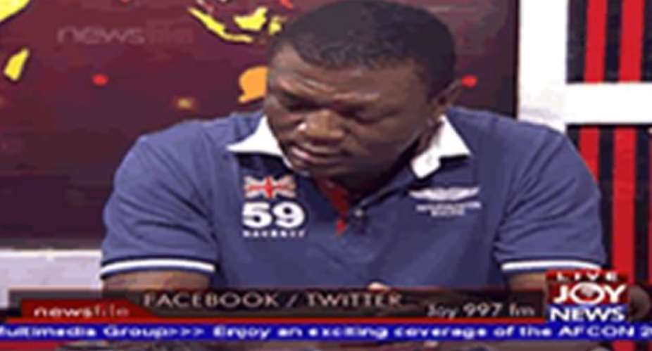 Kofi Adams