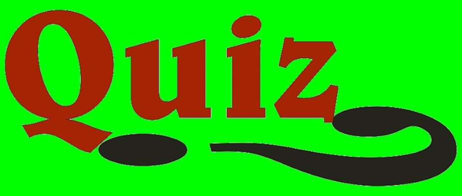 Quiz Competition Held For Schools In Prestea HuniValley