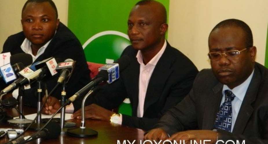 Coach Akwasi Appiah names Black Stars squad