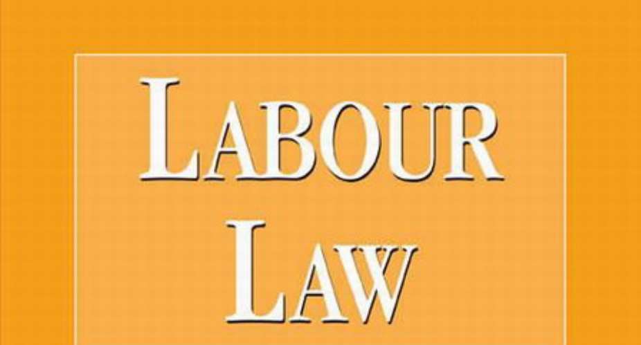 Workers Enlightened On Labour Law In Kumasi