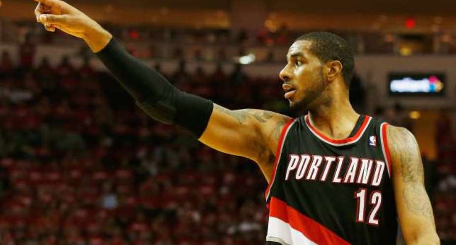 Portland Trail Blazers march on, Memphis Grizzlies trump Los Angeles Clippers