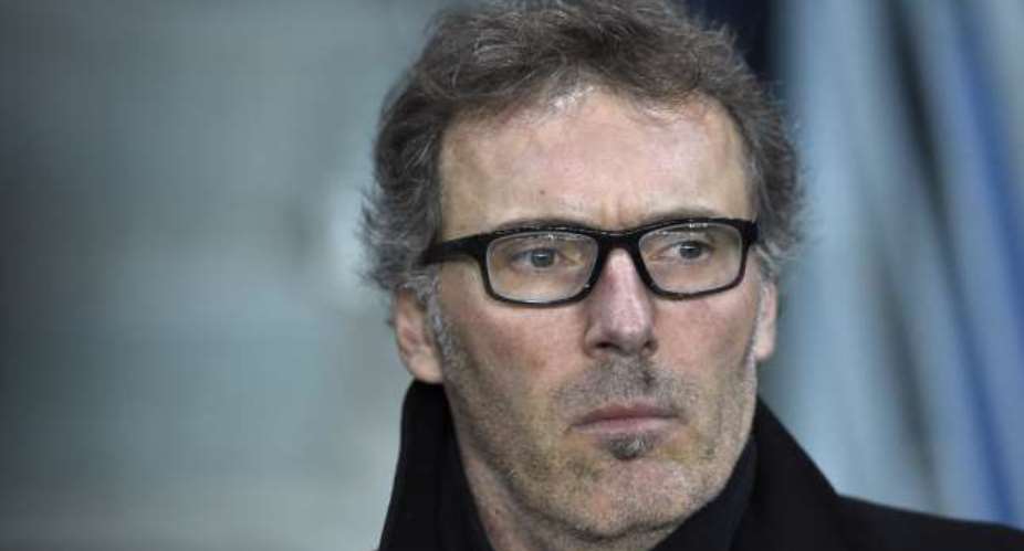 Laurent Blanc: 'We were expecting better'