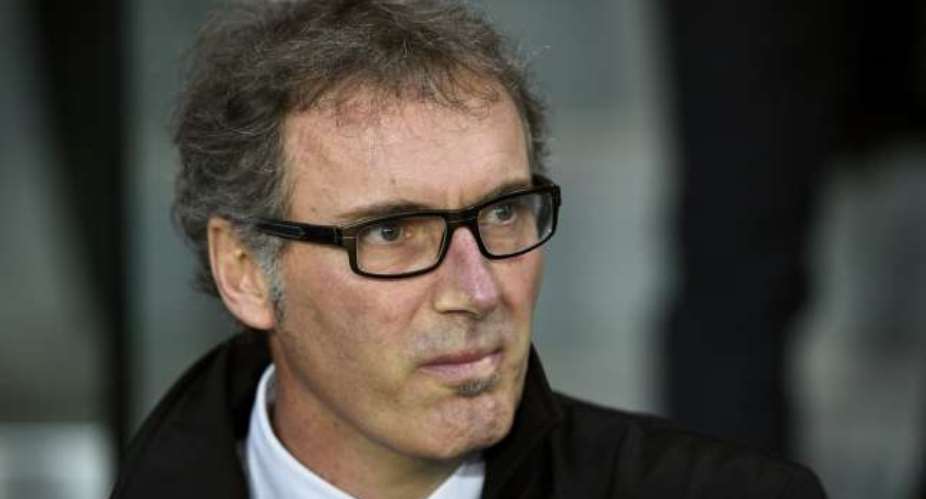 Laurent Blanc frustrated by Paris Saint-Germain draw with Montpellier