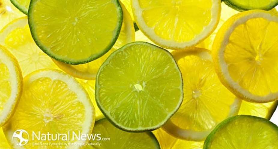 lemon new