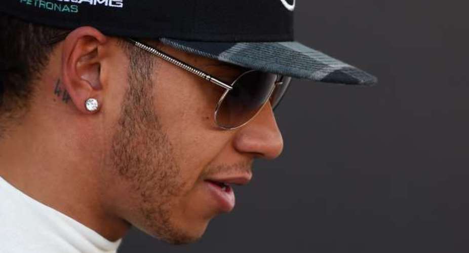 Abu Dhabi Grand Prix: Lewis Hamilton to wrap up title before double-point race - Mark Blundell