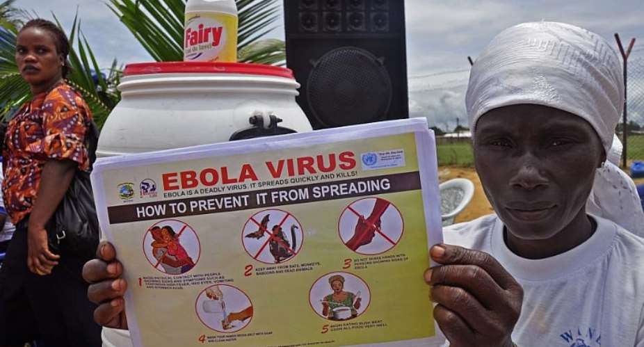 What You Need To Know About Ebola: Get Education On A Deadly Threat Today: