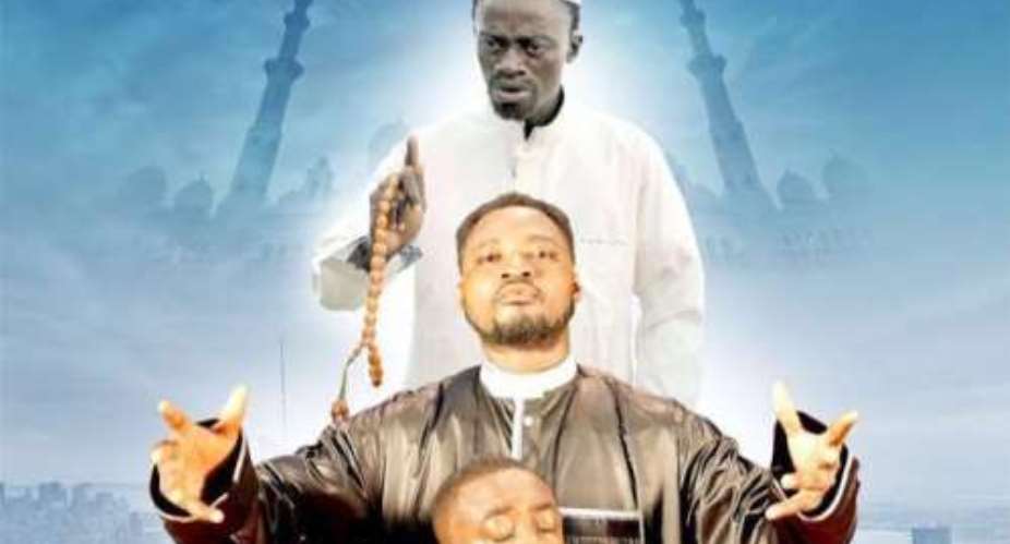 Citi FMs Farida reviews Latif Abubakars Mallams and Pastors