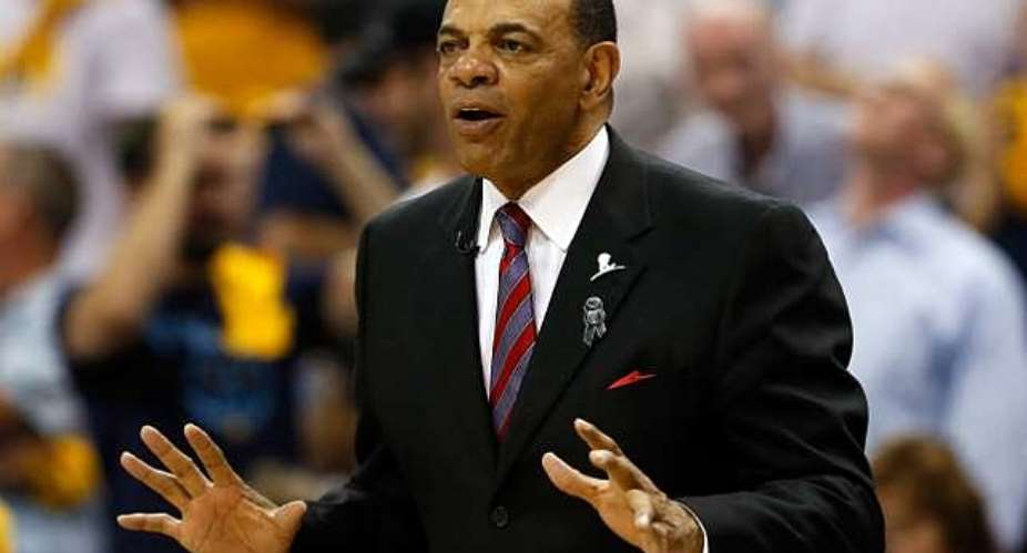 New Brooklyn Nets coach Lionel Hollins hails miracle appointment