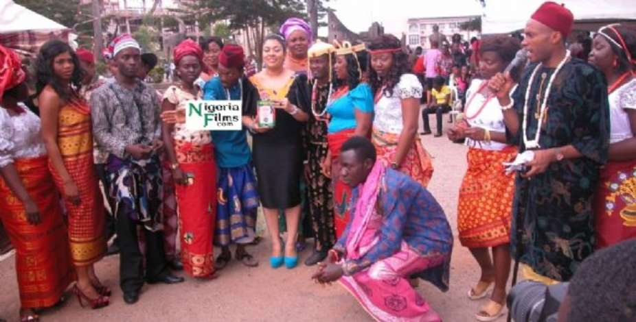 Imo govt. rolls out Free Igbo Language classes for citizens in Lagos