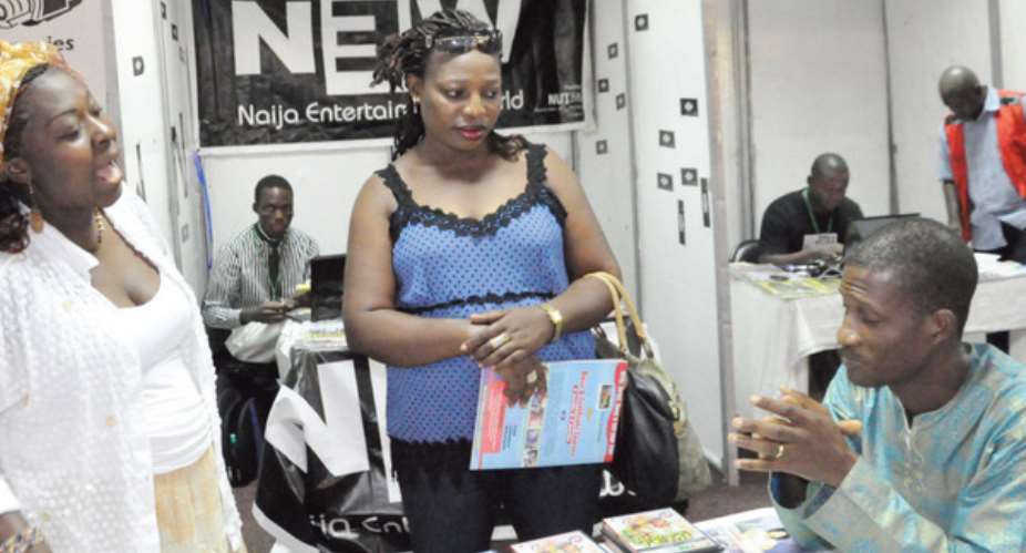 London African Film Festival to discuss film distribution in Africa