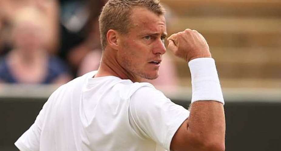 Old faces at work: Lleyton Hewitt, Ivo Karlovic to contest Hall of Fame Championships final in Newport