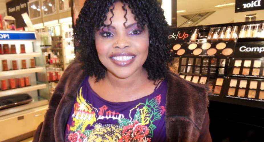 Stella D. Blasts Actress Lola Alao Over Married Men Comments