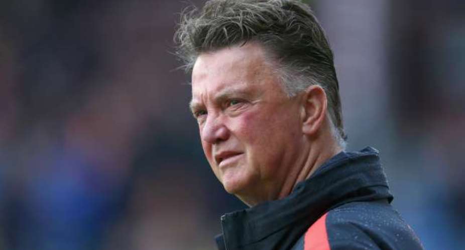 ManU not 3 months project: Louis van Gaal: Three month comment was stupid