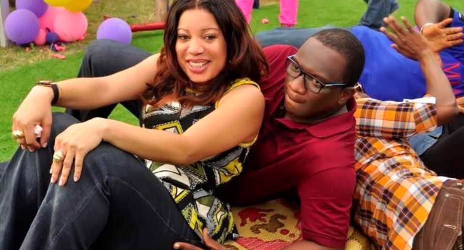 MONALISA, LANRE NZERIBE, EGOR & OTHER STORIES. BULLS EYE