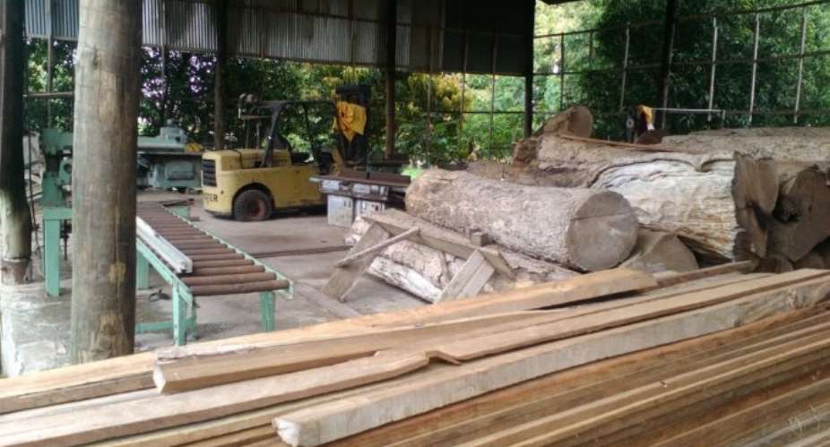 Artisans in wood processing industry to enroll in certification program
