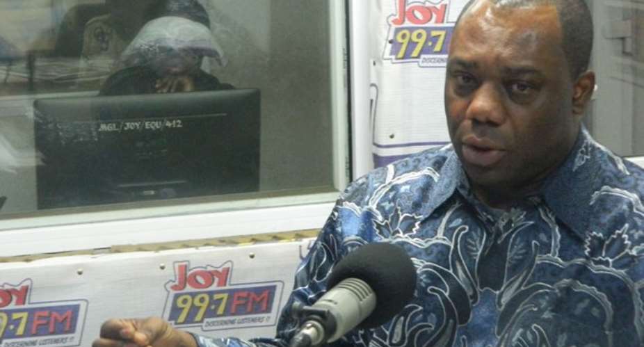 President Mahama is cheap for accepting a secondhand car – MP