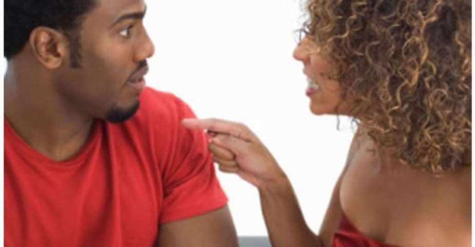 7 deadly sins of dating