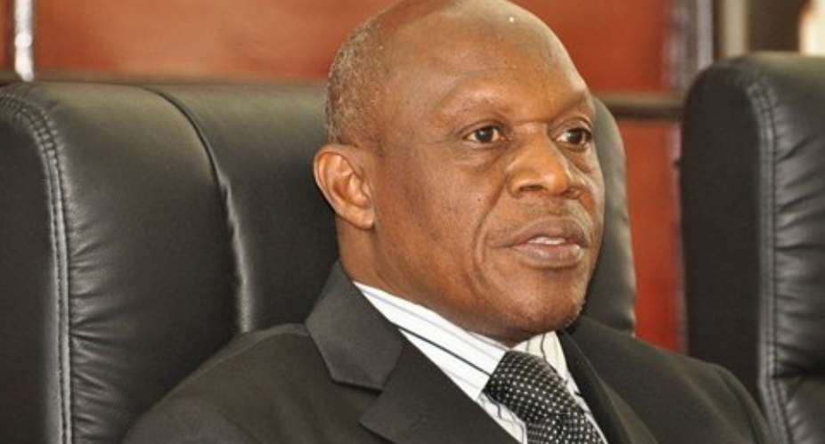 Renegade lawyers undermining powerful clout of GBA - Former GBA President