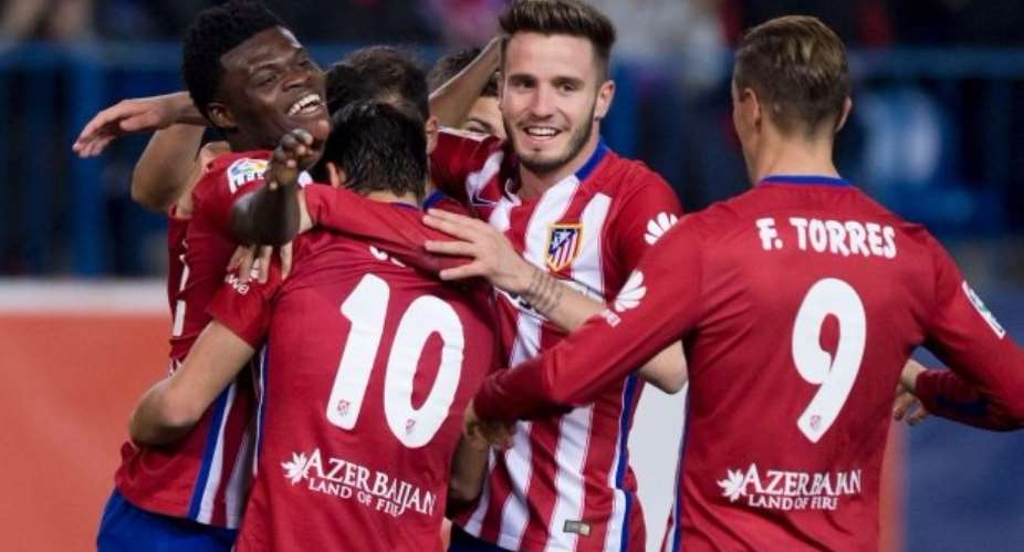 UCL final on Joy Sports: Why Atletico Madrid should be favourites