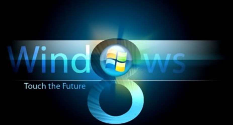 Microsoft prepares windows 8 for battle against the iPad