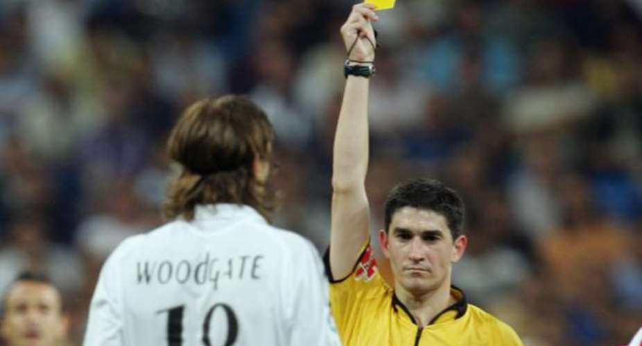 The 10 worst ever football debuts