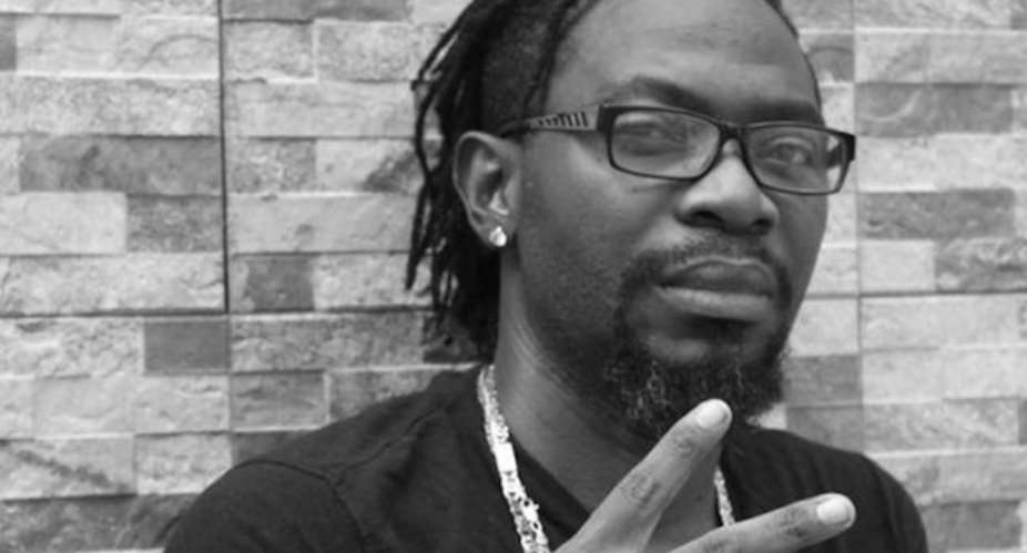 Nigerian music producer OJB is dead, 3 years after kidney transplant