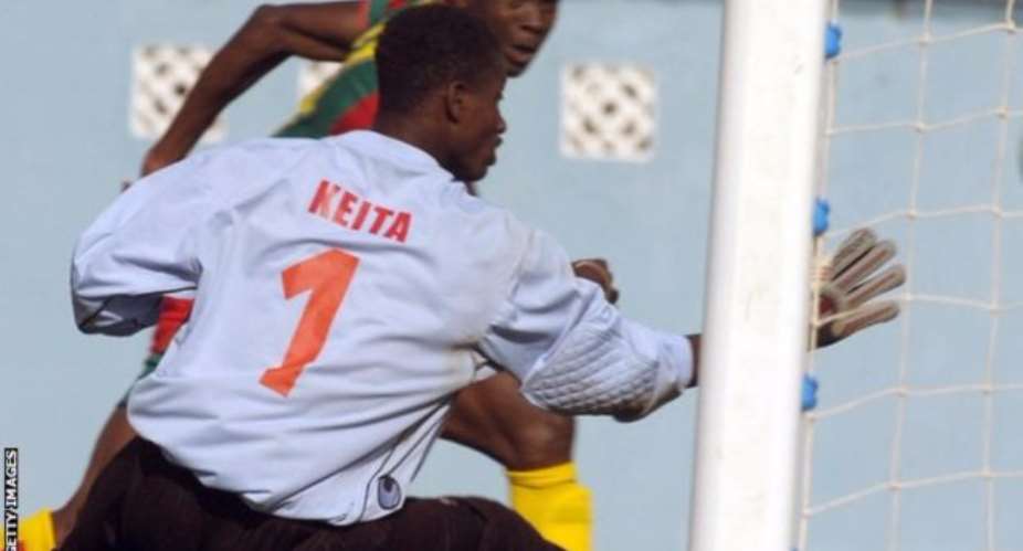 CHAN 2016: Mali stun Tunisia as Guinea advance on penalties