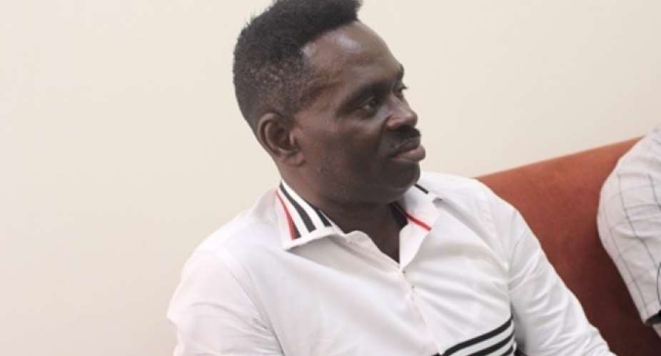 Yaw Sarpong