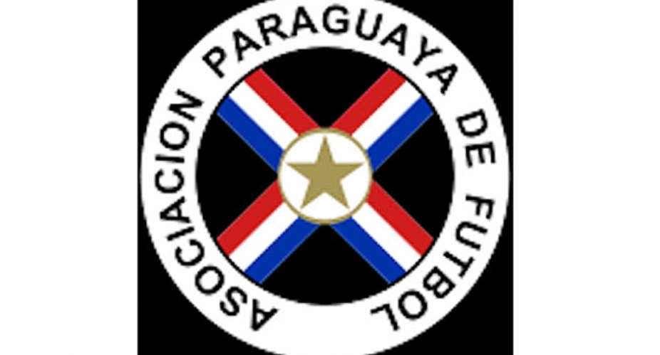 Paragua