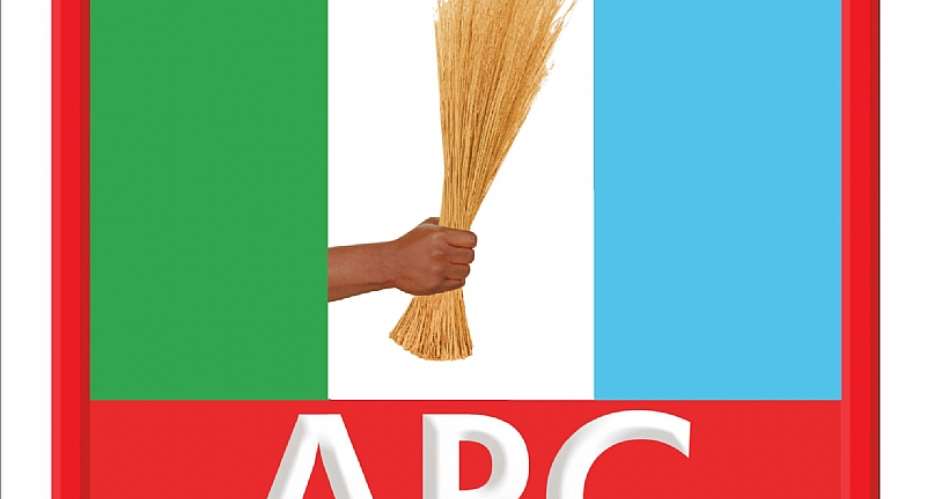 The APC And A Dream That Once Was