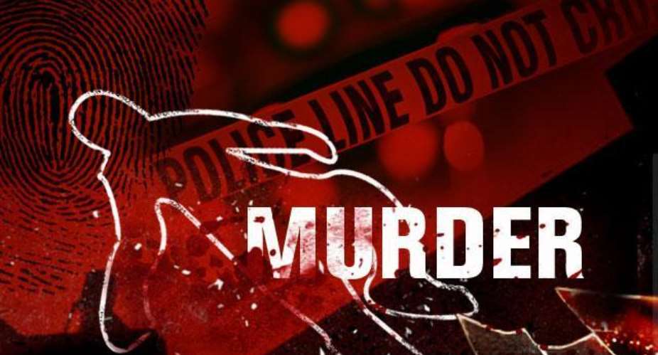 Gory Murder At Abuakwa: Boy Beheaded, Mother And Daughter Seriously Injured