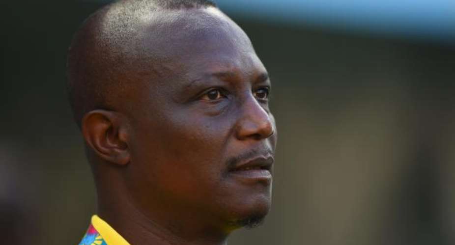 BREAKING NEWS: Ex-Ghana coach Kwesi Appiah to sign bumper deal with ambitious Sudanese side Khartoum FC
