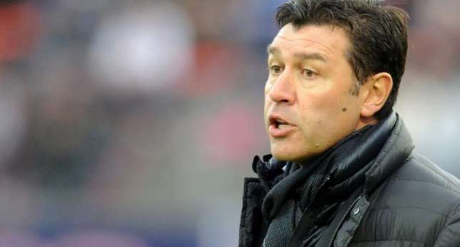 Ligue 1 Preview: Lyon coach Hubert Fournier not getting carried away