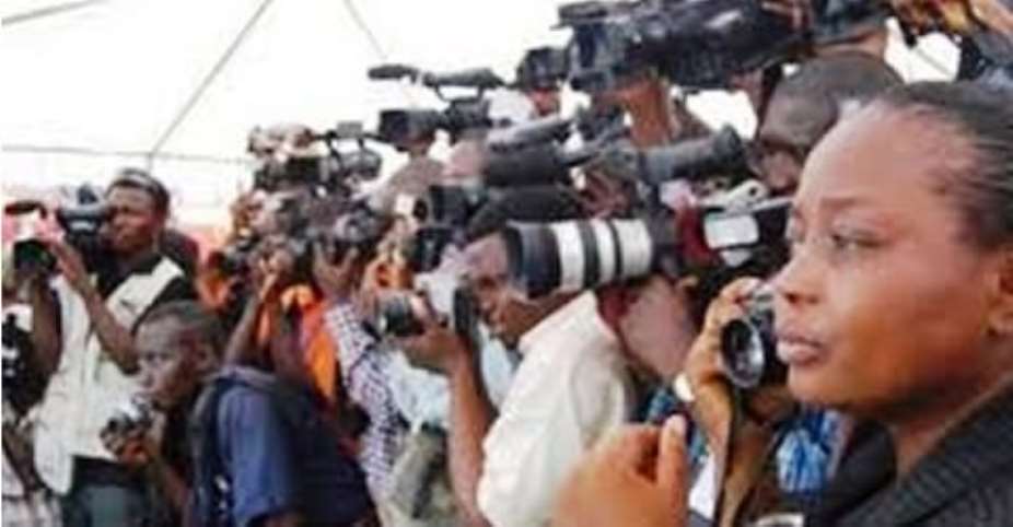 Ghana leads in violation of free expression in West Africa - Report
