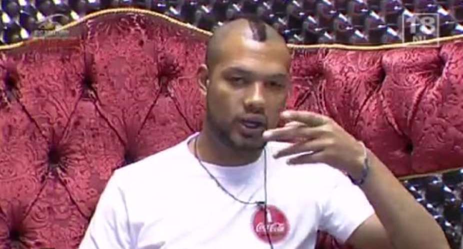South Africas Keagan Wins $300,000 BBA Stargame Star Prize
