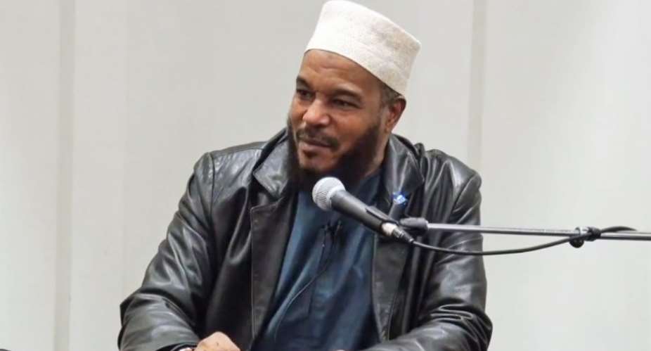 Controversial Islamic preacher not a threat to Ghana - National Security Coordinator