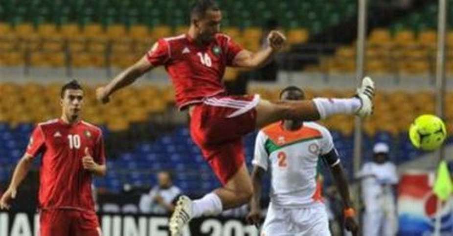 AFCON: Morocco exit with win over Niger