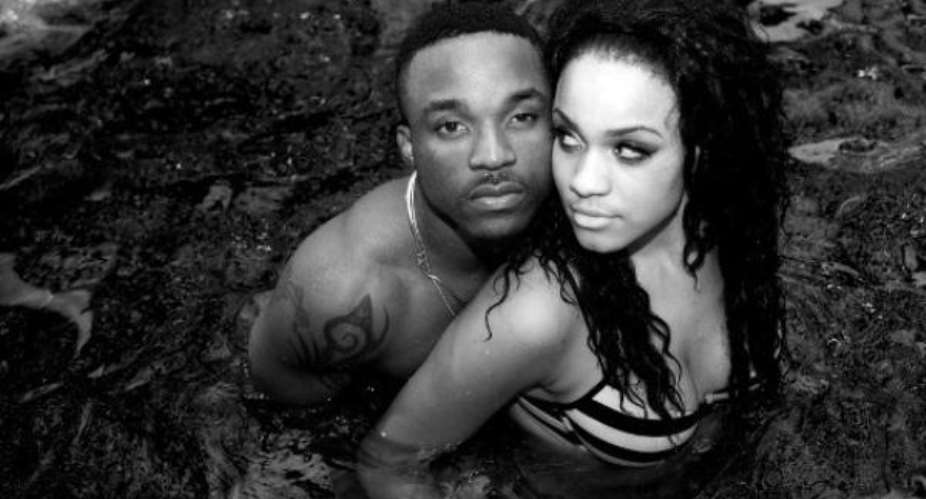 Iyanyas Girlfriend​, Emma Nyra, Revealed!