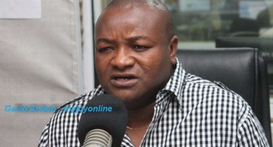 Talensi by-election: NPP, NDC making ugly noises - Ayariga