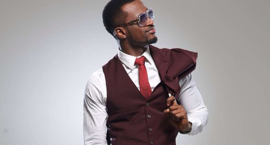 Why I got solo endorsement without my brother — Peter Okoye of P-Square