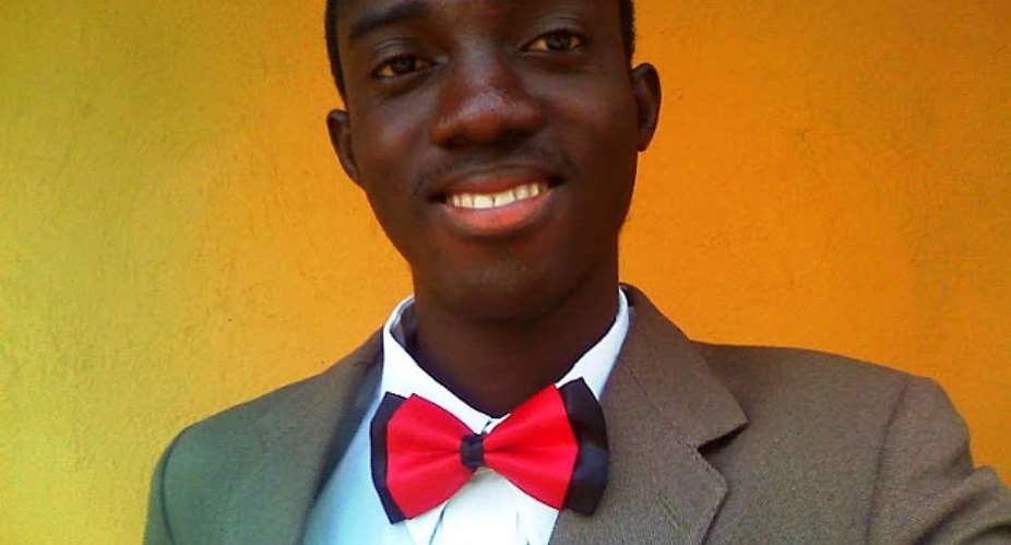 Young Ghanaian spearheads establishment of Africas own Wikipedia