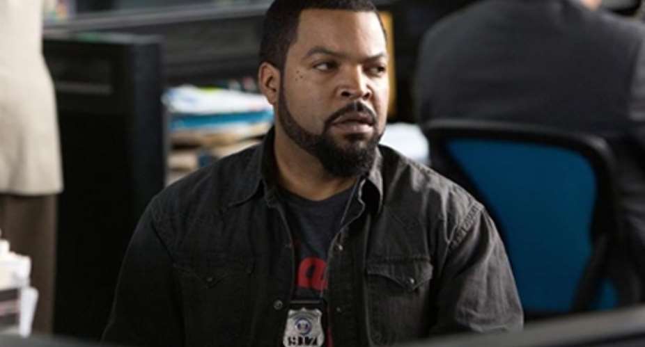 Ice Cube slams Paul Walker's posthumous MTV movie award win